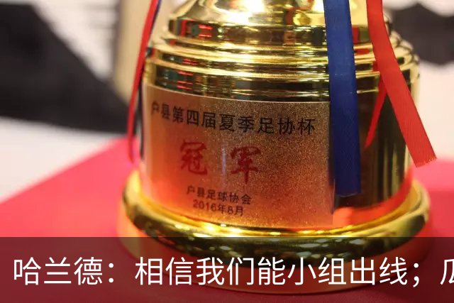 哈兰德：相信我们能小组出线；瓜帅最厉害的是能让每个人变得更强